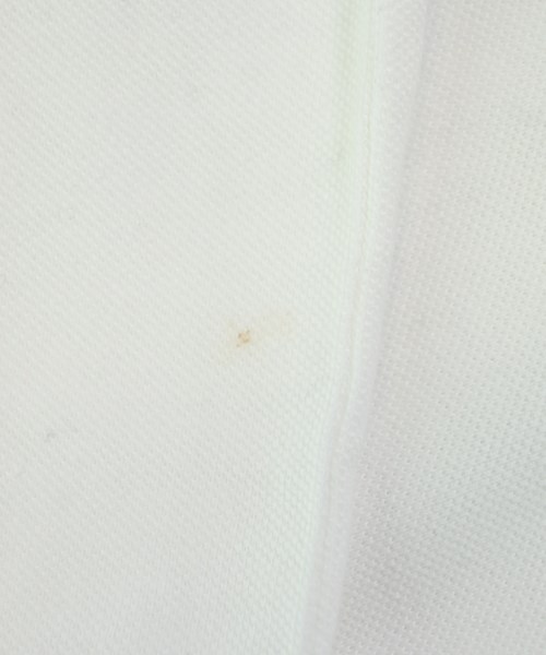 Polo Ralph Lauren（ポロラルフローレン）ポロシャツ 白 サイズ:XS レディース/2200636349056