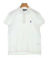 Polo Ralph Lauren（ポロラルフローレン）ポロシャツ 白 サイズ:XS レディース/2200636349056