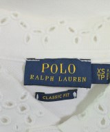 Polo Ralph Lauren（ポロラルフローレン）ポロシャツ 白 サイズ:XS レディース/2200636349056