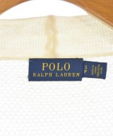 Polo Ralph Lauren（ポロラルフローレン）カーディガン 白 サイズ:S レディース/2200639578026