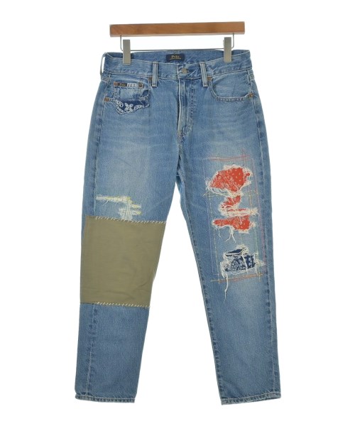 ポロラルフローレン(Polo Ralph Lauren)のPolo Ralph Lauren デニムパンツ