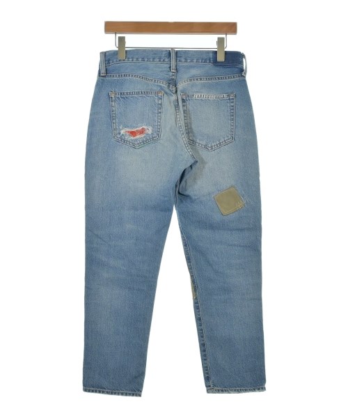 Polo Ralph Lauren（ポロラルフローレン）デニムパンツ 紺 サイズ:26(M位) レディース/2200622424019