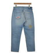 Polo Ralph Lauren（ポロラルフローレン）デニムパンツ 紺 サイズ:26(M位) レディース/2200622424019