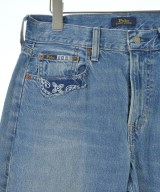 Polo Ralph Lauren（ポロラルフローレン）デニムパンツ 紺 サイズ:26(M位) レディース/2200622424019