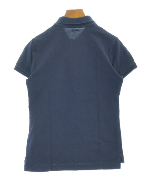 Polo Ralph Lauren（ポロラルフローレン）ポロシャツ 紺 サイズ:S レディース/2200624458173