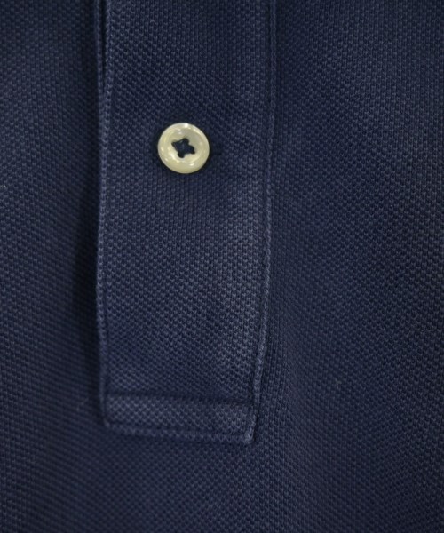 Polo Ralph Lauren（ポロラルフローレン）ポロシャツ 紺 サイズ:S レディース/2200624458173