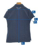 Polo Ralph Lauren（ポロラルフローレン）ポロシャツ 紺 サイズ:S レディース/2200624458173