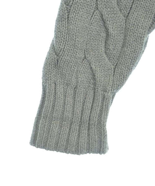 Polo Ralph Lauren（ポロラルフローレン）カーディガン グレー サイズ:M レディース/2200640156015