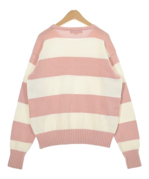 Polo Ralph Lauren（ポロラルフローレン）ニット・セーター ピンク サイズ:160(15T-16T) レディース/2200640205034