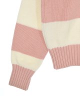 Polo Ralph Lauren（ポロラルフローレン）ニット・セーター ピンク サイズ:160(15T-16T) レディース/2200640205034