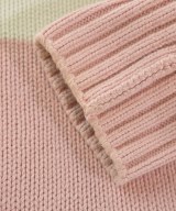 Polo Ralph Lauren（ポロラルフローレン）ニット・セーター ピンク サイズ:160(15T-16T) レディース/2200640205034