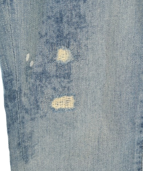 Polo Ralph Lauren（ポロラルフローレン）デニムパンツ 青 サイズ:31(XL位) レディース/2200640306045
