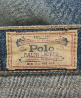 Polo Ralph Lauren（ポロラルフローレン）デニムパンツ 青 サイズ:31(XL位) レディース/2200640306045