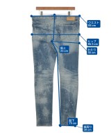 Polo Ralph Lauren（ポロラルフローレン）デニムパンツ 青 サイズ:31(XL位) レディース/2200640306045