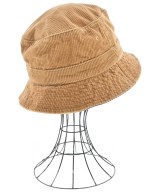 Polo Ralph Lauren（ポロラルフローレン）ハット ベージュ サイズ:- レディース/2200640424039