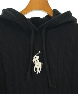 Polo Ralph Lauren（ポロラルフローレン）ニット・セーター 黒 サイズ:S レディース/2200637730020