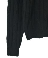 Polo Ralph Lauren（ポロラルフローレン）ニット・セーター 黒 サイズ:S レディース/2200637730020