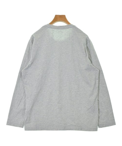 Polo Ralph Lauren（ポロラルフローレン）Tシャツ・カットソー グレー サイズ:L レディース/2200618010196