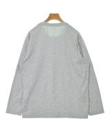 Polo Ralph Lauren（ポロラルフローレン）Tシャツ・カットソー グレー サイズ:L レディース/2200618010196