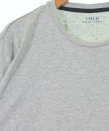 Polo Ralph Lauren（ポロラルフローレン）Tシャツ・カットソー グレー サイズ:L レディース/2200618010196