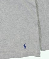 Polo Ralph Lauren（ポロラルフローレン）Tシャツ・カットソー グレー サイズ:L レディース/2200618010196