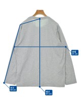 Polo Ralph Lauren（ポロラルフローレン）Tシャツ・カットソー グレー サイズ:L レディース/2200618010196