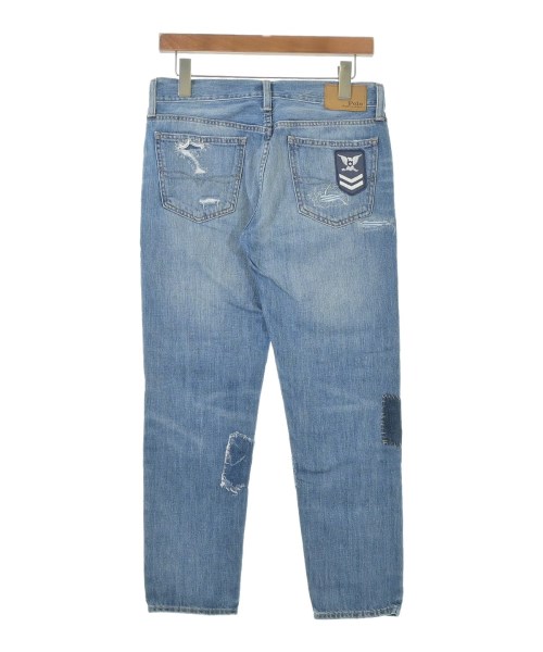 Polo Ralph Lauren（ポロラルフローレン）デニムパンツ 青 サイズ:26(M位) レディース/2200641363030