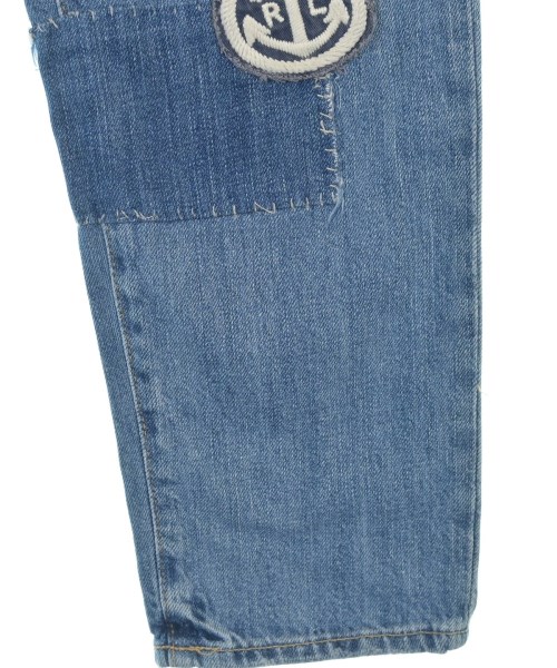 Polo Ralph Lauren（ポロラルフローレン）デニムパンツ 青 サイズ:26(M位) レディース/2200641363030