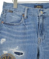 Polo Ralph Lauren（ポロラルフローレン）デニムパンツ 青 サイズ:26(M位) レディース/2200641363030