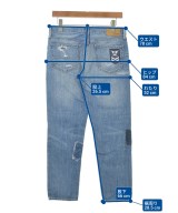 Polo Ralph Lauren（ポロラルフローレン）デニムパンツ 青 サイズ:26(M位) レディース/2200641363030