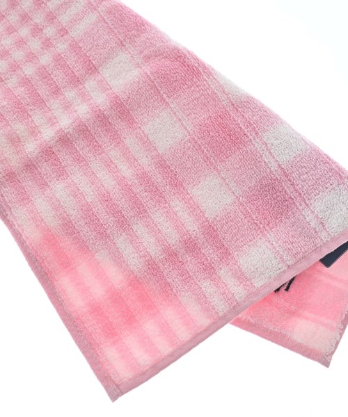 Polo Ralph Lauren（ポロラルフローレン）小物類（その他） ピンク サイズ:- レディース/2200641380037