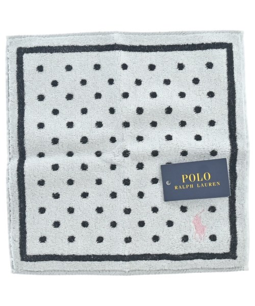 Polo Ralph Lauren（ポロラルフローレン）小物類（その他） 白 サイズ:- レディース/2200641380044
