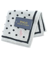 Polo Ralph Lauren（ポロラルフローレン）小物類（その他） 白 サイズ:- レディース/2200641380044