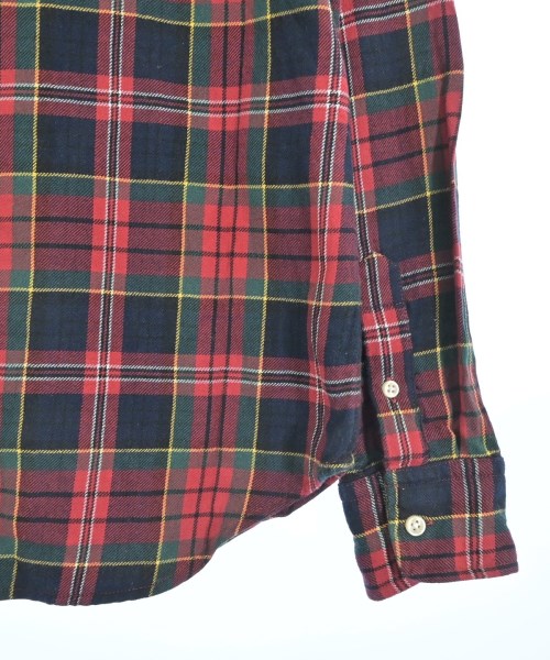Polo Ralph Lauren（ポロラルフローレン）カジュアルシャツ その他（柄物・カラフル） サイズ:XS レディース/2200628369079