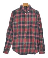 Polo Ralph Lauren（ポロラルフローレン）カジュアルシャツ その他（柄物・カラフル） サイズ:XS レディース/2200628369079