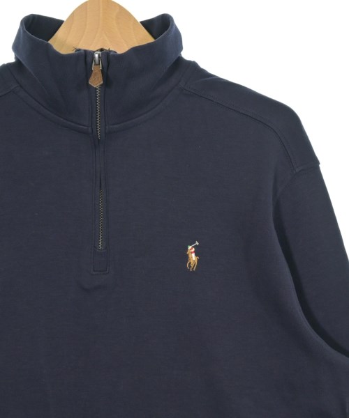 Polo Ralph Lauren（ポロラルフローレン）Tシャツ・カットソー 紺 サイズ:170(17T-18T) キッズ/2200626831035