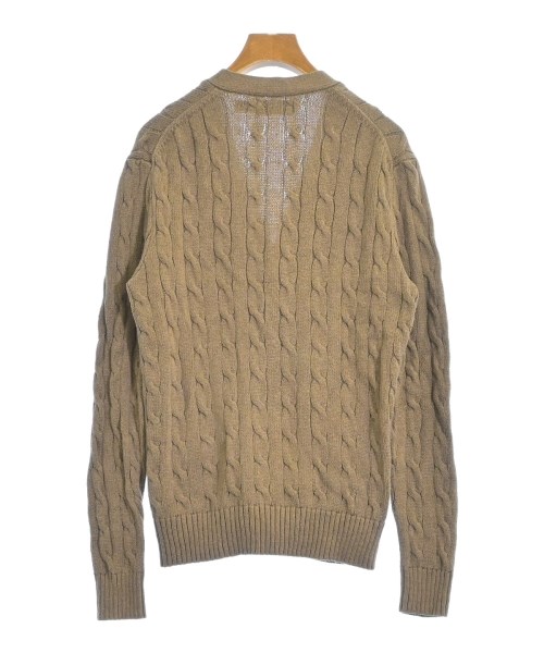 Polo Ralph Lauren（ポロラルフローレン）カーディガン 茶 サイズ:XS レディース/2200628152091