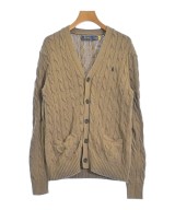 Polo Ralph Lauren（ポロラルフローレン）カーディガン 茶 サイズ:XS レディース/2200628152091