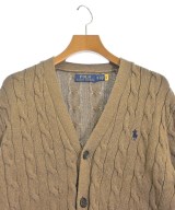 Polo Ralph Lauren（ポロラルフローレン）カーディガン 茶 サイズ:XS レディース/2200628152091