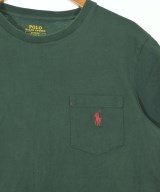 Polo Ralph Lauren（ポロラルフローレン）Tシャツ・カットソー 緑 サイズ:M レディース/2200642004024