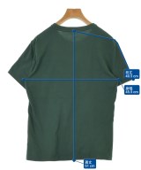 Polo Ralph Lauren（ポロラルフローレン）Tシャツ・カットソー 緑 サイズ:M レディース/2200642004024