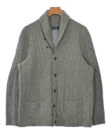 Polo Ralph Lauren（ポロラルフローレン）カーディガン グレー サイズ:L メンズ/2200642057013