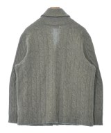 Polo Ralph Lauren（ポロラルフローレン）カーディガン グレー サイズ:L メンズ/2200642057013