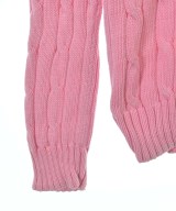 Polo Ralph Lauren（ポロラルフローレン）ニット・セーター ピンク サイズ:XL レディース/2200628109057