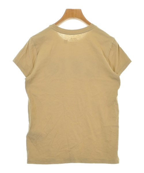 Polo Ralph Lauren（ポロラルフローレン）Tシャツ・カットソー ベージュ サイズ:XS レディース/2200642017017