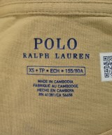 Polo Ralph Lauren（ポロラルフローレン）Tシャツ・カットソー ベージュ サイズ:XS レディース/2200642017017