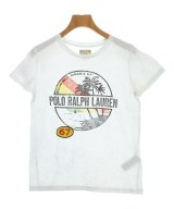 Polo Ralph Lauren（ポロラルフローレン）Tシャツ・カットソー 白 サイズ:S レディース/2200642017031