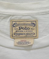 Polo Ralph Lauren（ポロラルフローレン）Tシャツ・カットソー 白 サイズ:S レディース/2200642017031