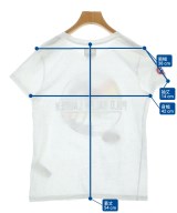 Polo Ralph Lauren（ポロラルフローレン）Tシャツ・カットソー 白 サイズ:S レディース/2200642017031