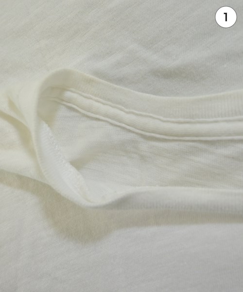 Polo Ralph Lauren（ポロラルフローレン）Tシャツ・カットソー 白 サイズ:S レディース/2200642017048